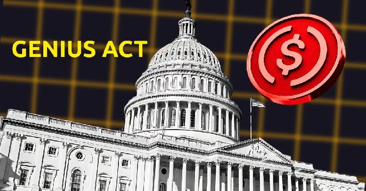 GENIUS, CLARITY, and Anti-CBDC Acts Set for September Senate Vote