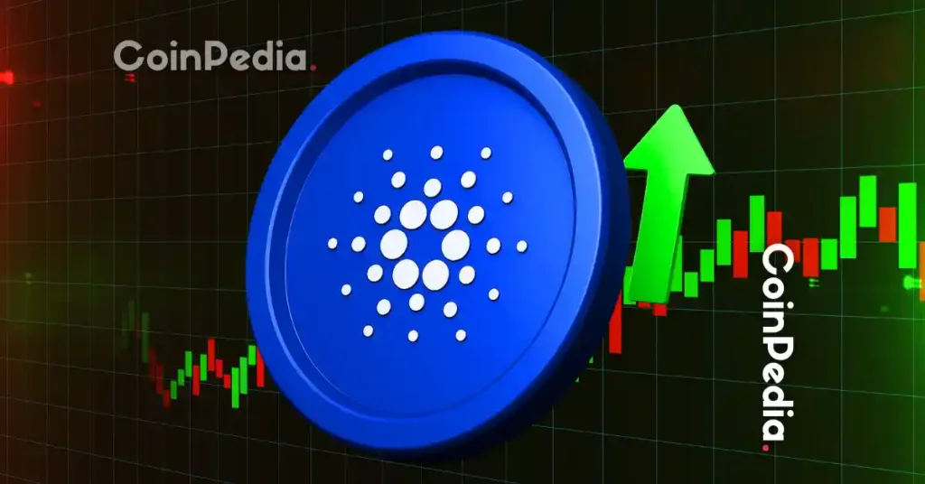 Cardano Price Nears Key Level as $109M Shorts Face Liquidation