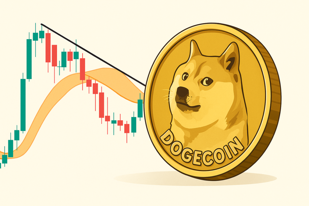 Dogecoin Just Hit A Prime Risk-Reward Entry, Says Analyst