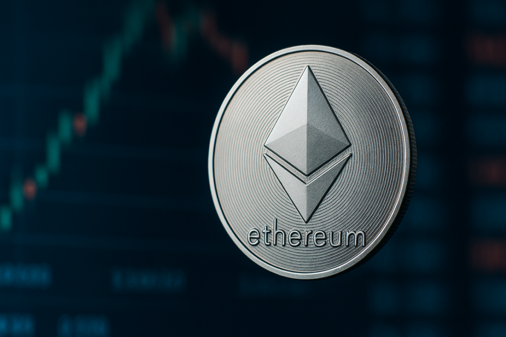 Ethereum Is ‘The Biggest Trade Over The Next 15 Years’: Tom Lee