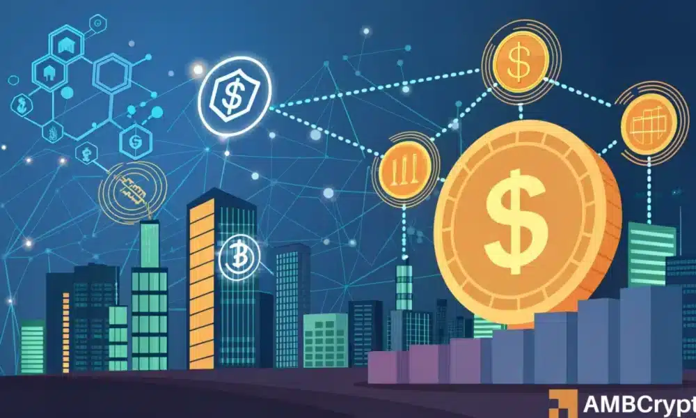 Here’s why Coinbase revived Stablecoin Bootstrap Fund after 6 years