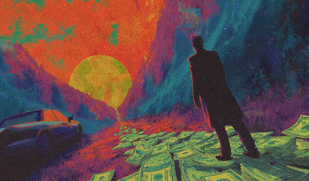 ‘Definitely Long Stocks’: Goldman Sachs Executive Outlines Trading Strategy on Equities, Currencies and Treasuries