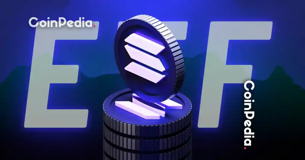 Solana Price Jumps Past $206 as Speculation and ETF Buzz Fuel Rally