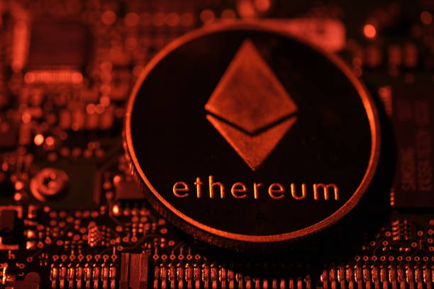 Ethereum Price Squeezed In Falling Channel – Bulls Eye Rebound To $4,788 If This Support Holds