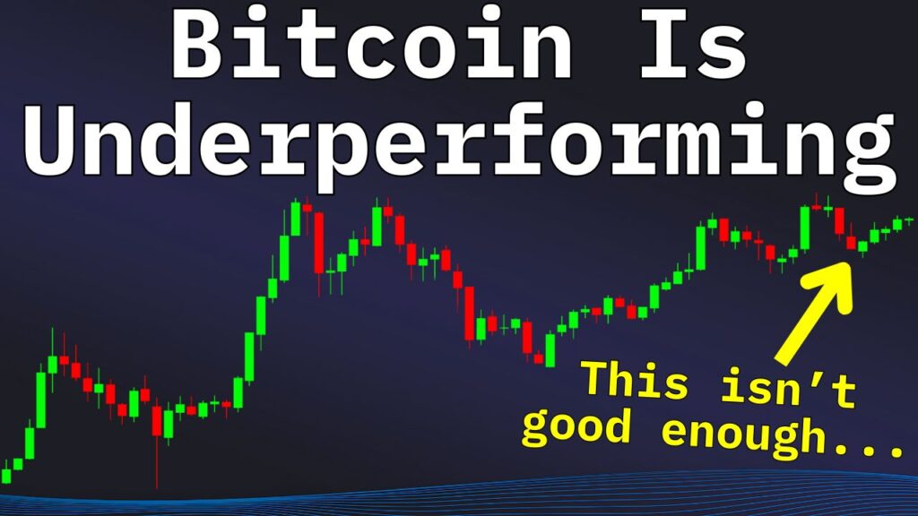 Is Bitcoin Price Outperforming Gold And NASDAQ This Cycle?