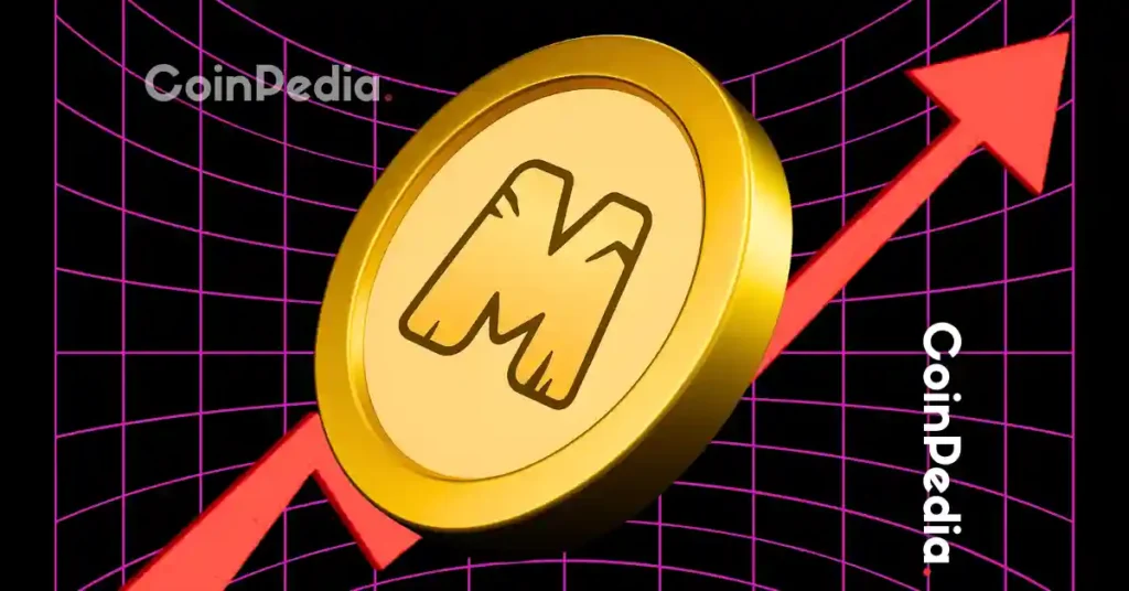 MEME Price Soars 64% in 24 Hours as ETF Hype Lifts Memecoins