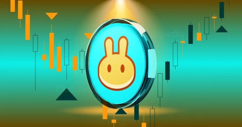 PancakeSwap Price Breakout? Key Levels to Watch This Week