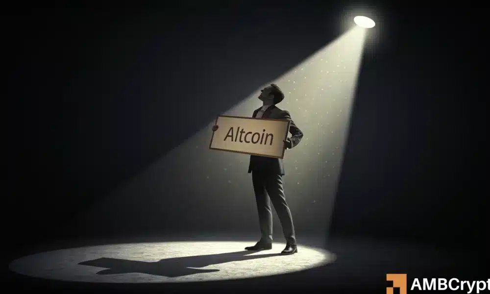 FOMO isn’t here yet! Here’s what that means for the Altcoin cycle