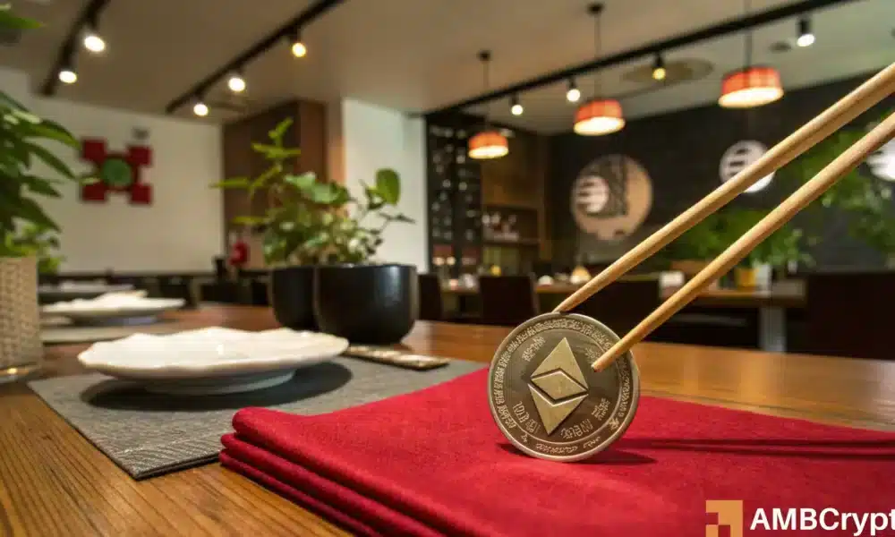 Nearly every Ethereum holder in green, BUT ETH’s rally may be far from over!