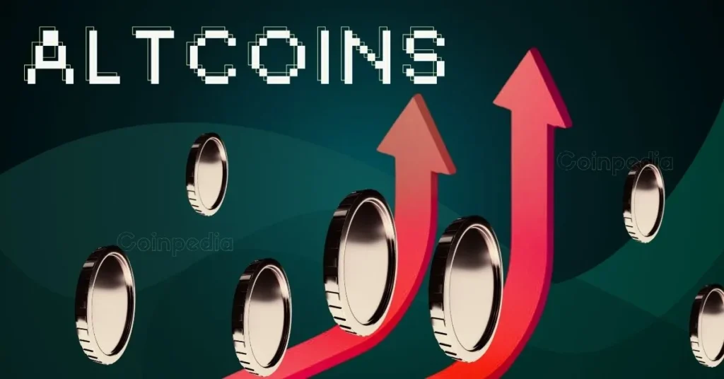 Analyst Reveals His Top Altcoin Picks