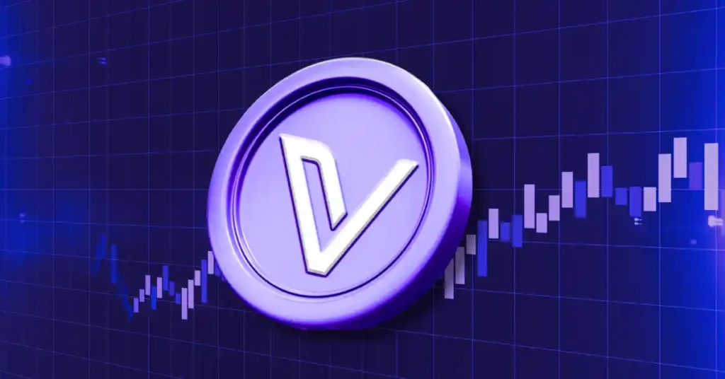 VeChain Price Eyes $0.027, Will the Momentum Sustain?