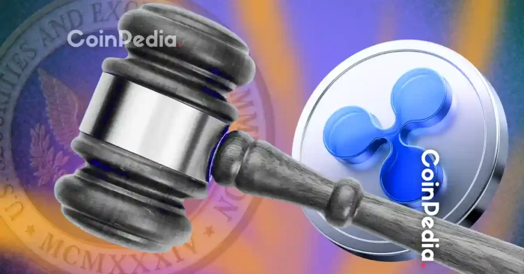 Ripple & SEC Jointly File for Dismissal, Fueling XRP Price Today