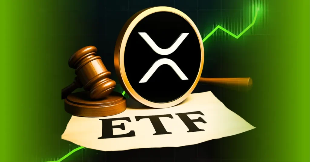 BlackRock May File for XRP ETFs, Says NovaDius President