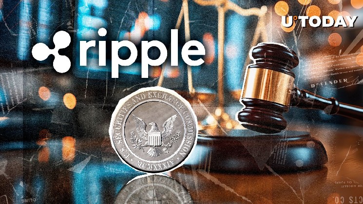 Ripple v. SEC: Official Shares Crucial Reminder