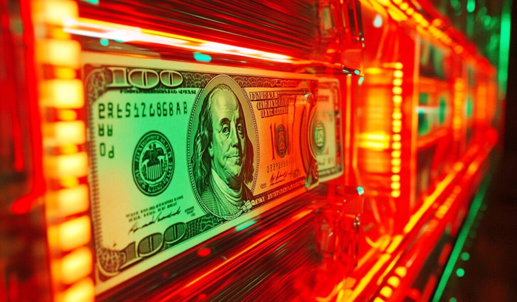 Goldman Sachs Says Hedge Funds Are Ditching Tech Stocks And Jumping Into One Overlooked Sector Instead: Report