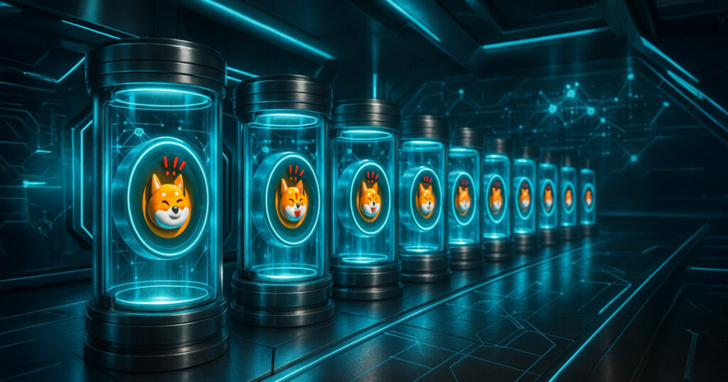 Safety Shot establishes BONK corporate treasury with $25 million token allocation