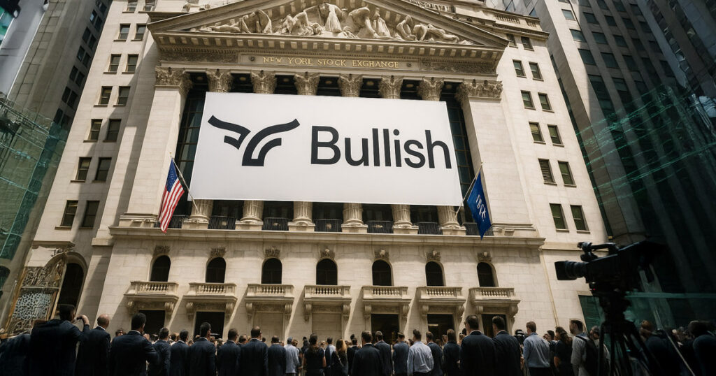 Ripple’s RLUSD gains institutional traction in Bullish IPO settlement