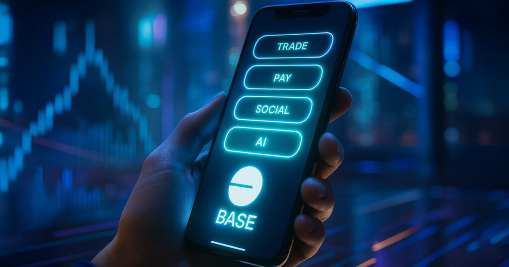 Coinbase now routes DEX trades inside its app