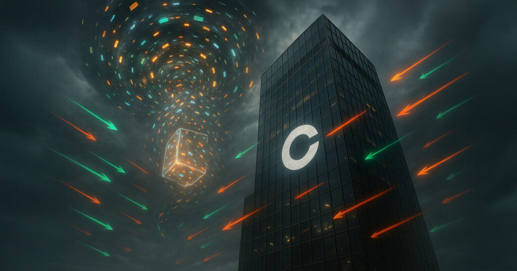 Coinbase’s costly error allows MEV bots to siphon $300K