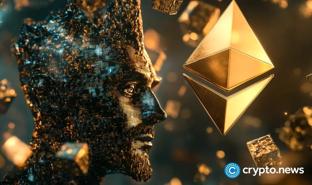 Ethereum to 100x? SharpLink Chair Joseph Lubin explains why