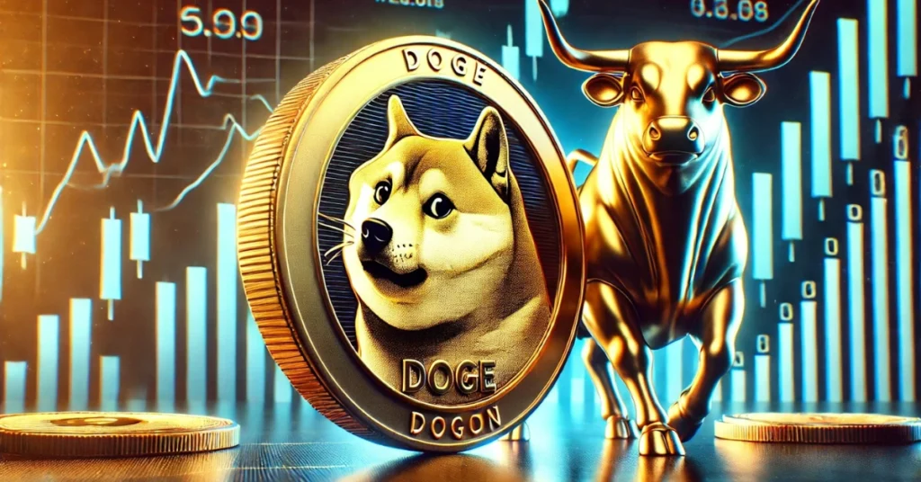Dogecoin Price Dips as BONK Price Gains – Bulls Eye $0.24 and $0.000024?