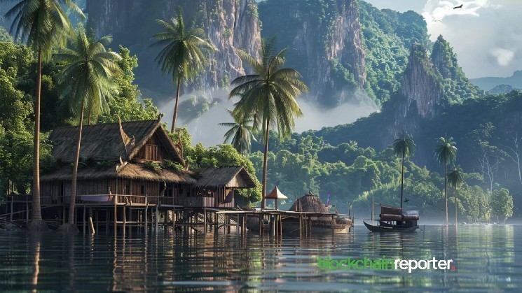 Velo Protocol And Digital Pilipinas Make Alliance to Boost Philippines’ Digital Economy