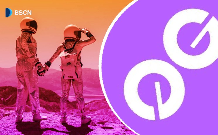 Deep Dive on the Modular L1 Blockchain Focused on AI Applications