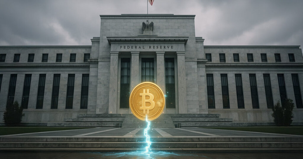 Fed warns banks could become irrelevant if they ignore blockchain adoption now