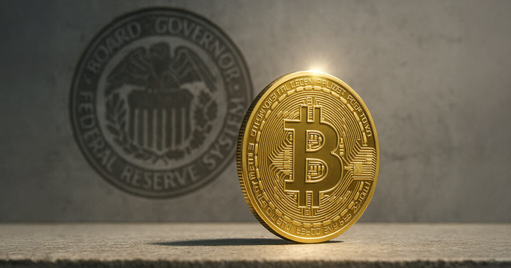 Fed integrates crypto banking oversight into standard regulatory processes, ends additional scrutiny