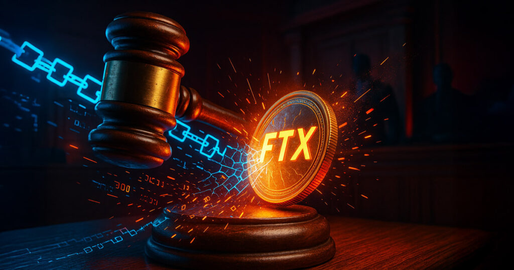 FTX Recovery Trust sues Genesis Digital to recover $1.15B in allegedly fraudulent transfers