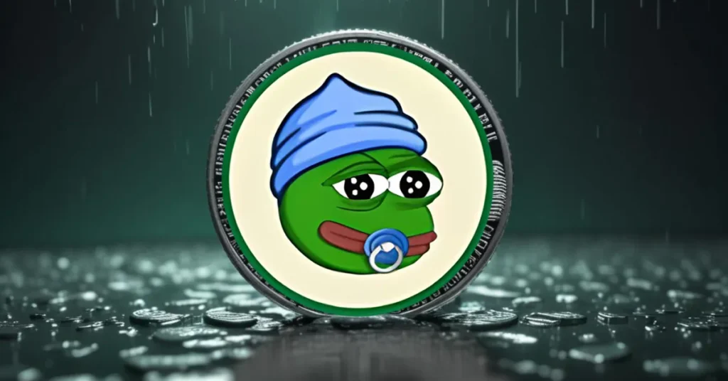 These 4 Meme Coins Could Be the Reason You Don’t Have to Wait Until 60 to Retire Rich