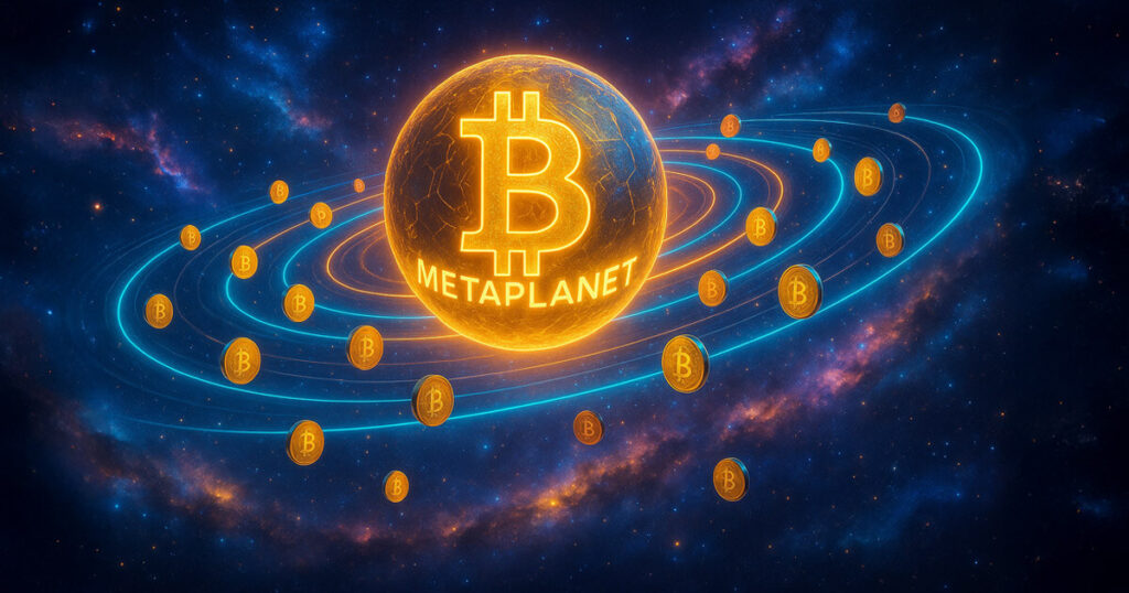 Japan’s Metaplanet pursues $880M funding for bold Bitcoin acquisition plan