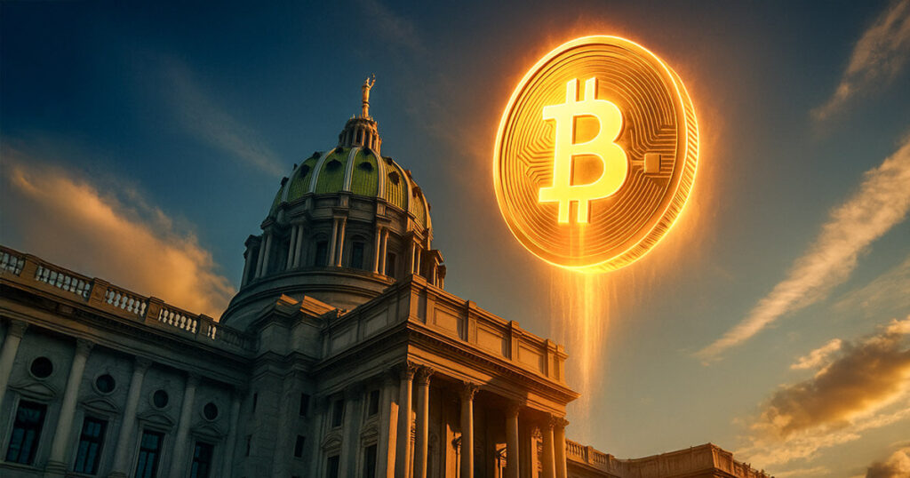 Pennsylvania lawmakers attempt to restrict officials’ crypto dealings