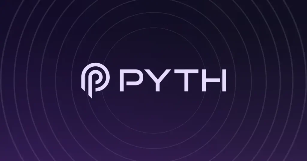 Pyth Network Soars After U.S. Government Partnership—Will PYTH Price Reach $0.5?