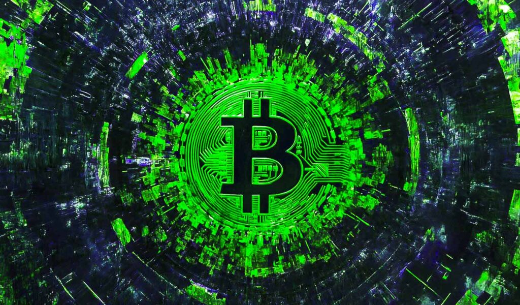 Analytics Firm Says $9,600,000,000 Discrete Profit-Taking On Bitcoin Proved BTC’s Resilience, Outlines Level That Could See Rapid and Intense Sell-Side Pressure