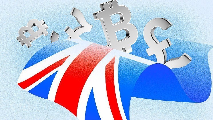 UK Lobby Groups Push Blockchain in US Tech Bridge Deal