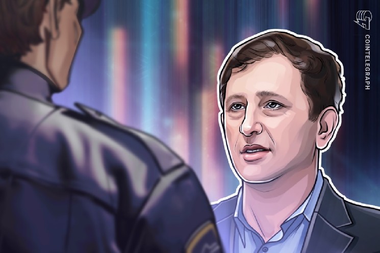 Ex-Celsius CEO set to start 12-year prison sentence this week