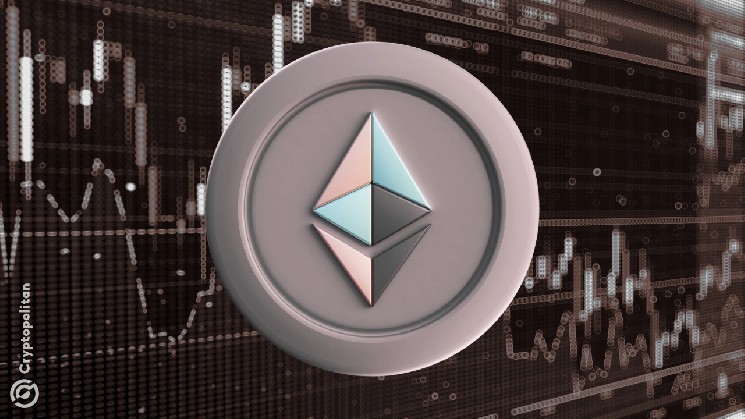Ethereum apps hold $330B in user deposits, maintaining L1 dominance