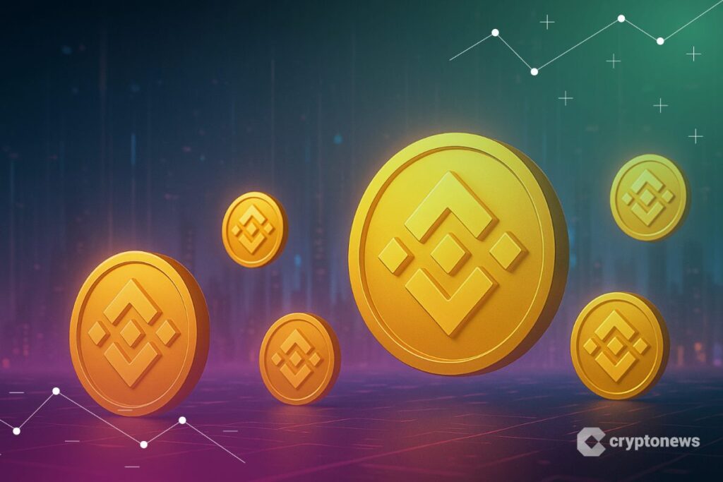 Binance Rolls Out Crypto-as-a-Service – Internalized Trading, Custody, Compliance