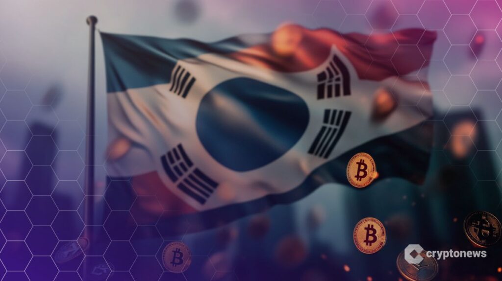 South Korea FSC Chief Nominee Under Fire for Calling Crypto Worthless