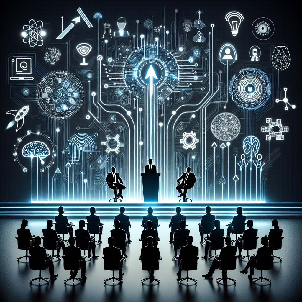 Vacabee Announces Participation at Conf3rence 2025 with AI Panel and Keynote Amid Continued Expansion