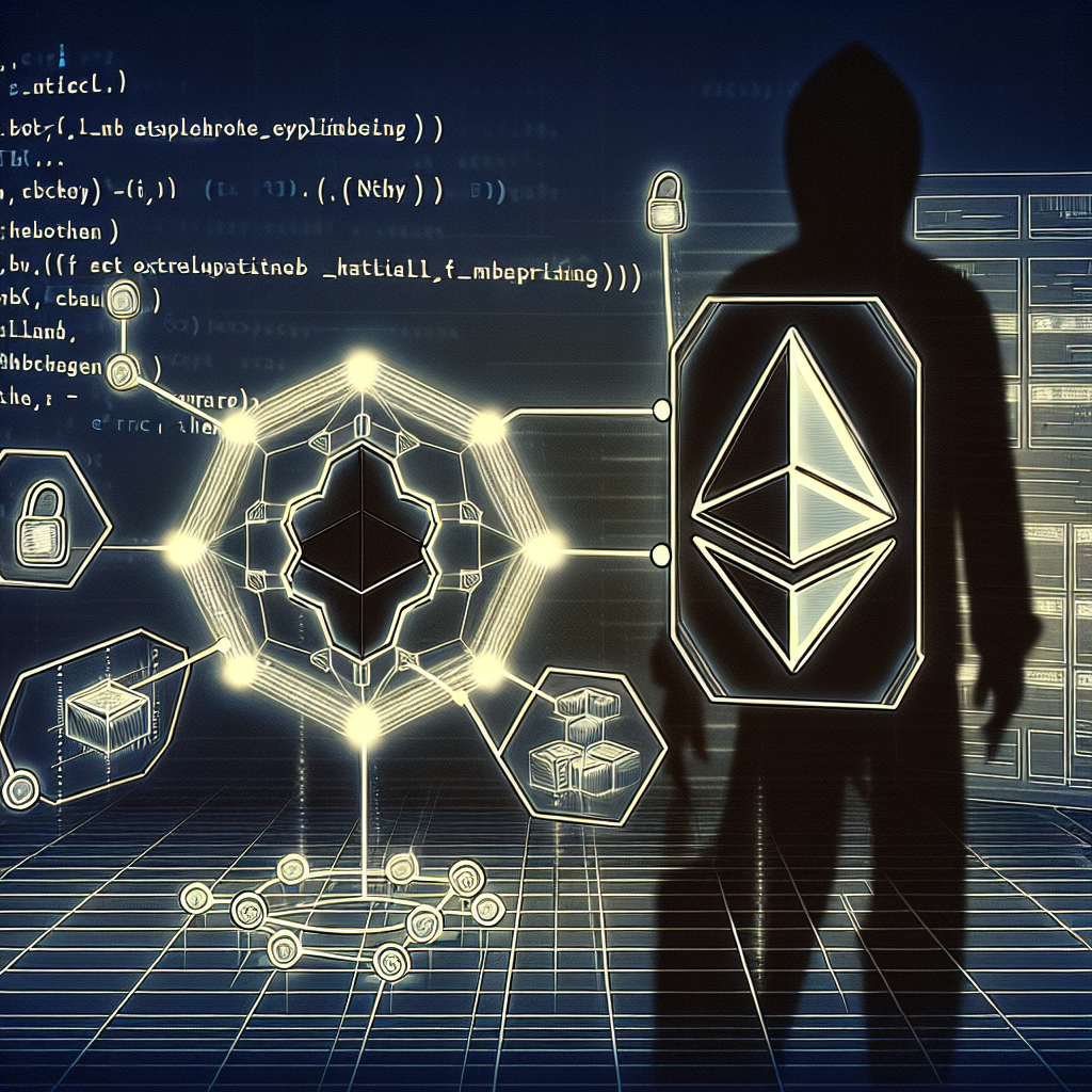 Malicious npm Packages Exploit Ethereum Smart Contracts Malicious npm Packages Exploit Ethereum Smart Contracts