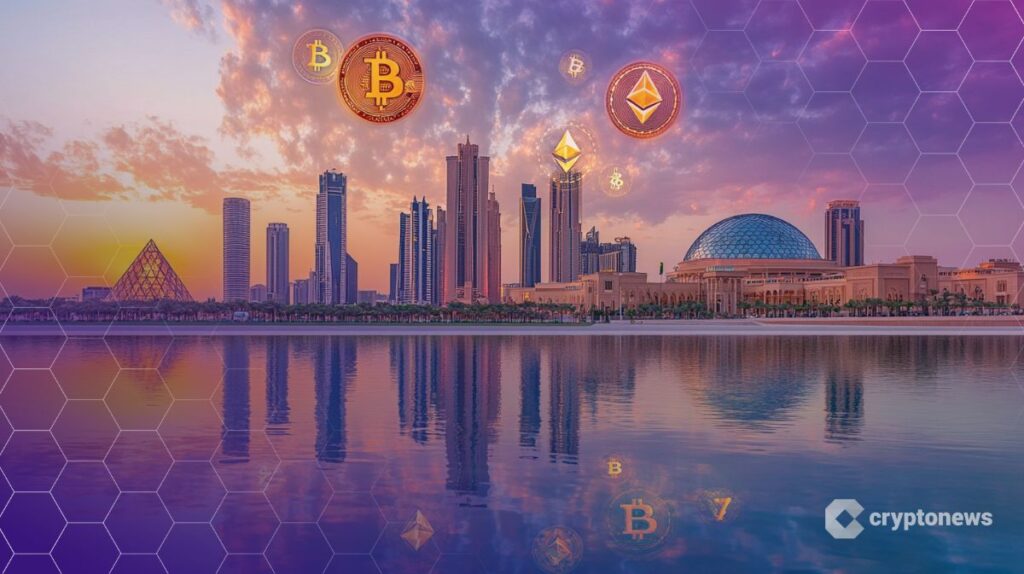 Singapore’s QCP Group Secures Key Abu Dhabi Crypto License