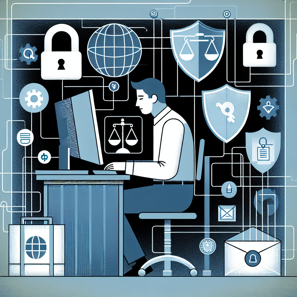 Del Andujar Quietly Redefines Internet Ethics Through Purpose Driven Privacy Innovation