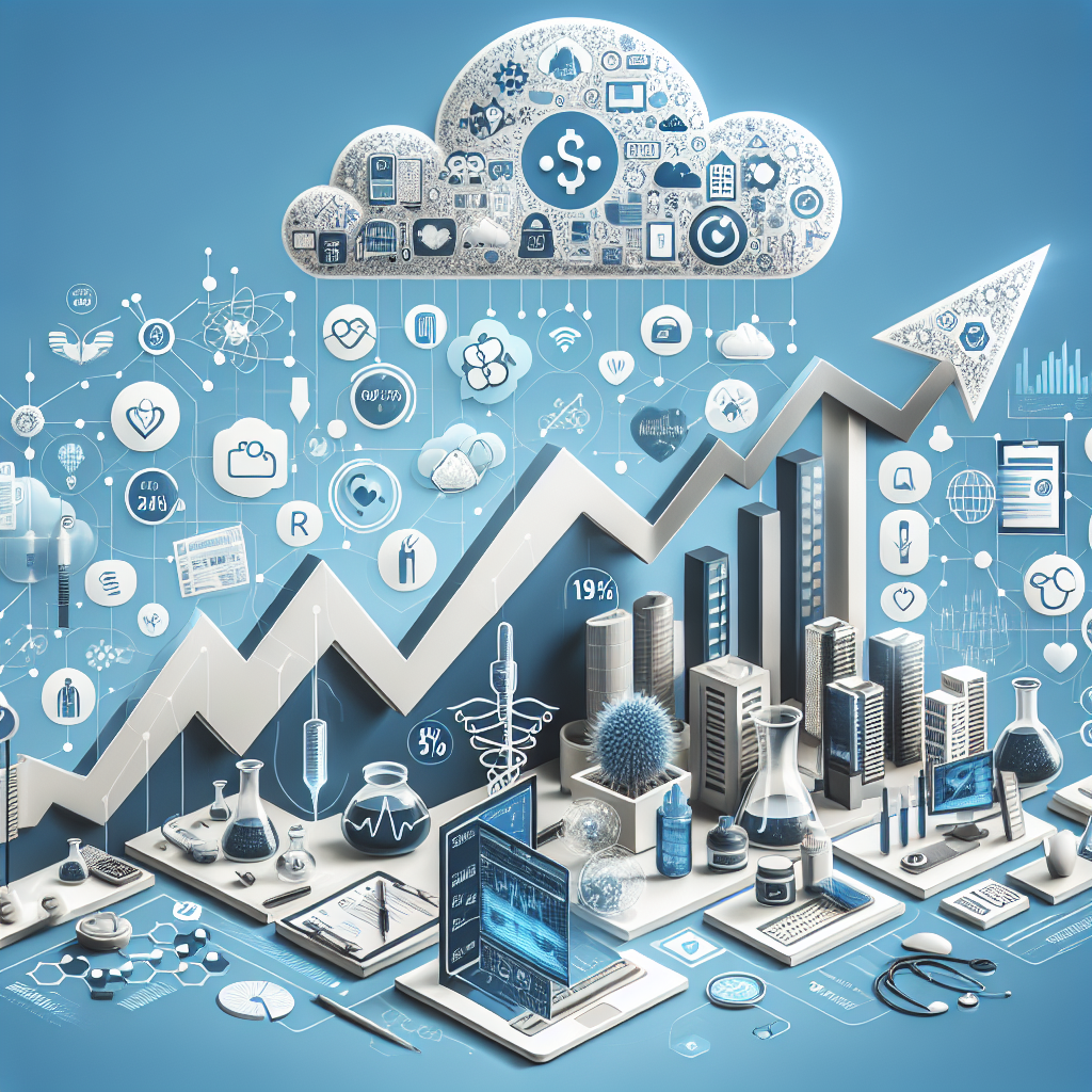 Healthcare Cloud Solution Market 19.20% Growth Insights from OSP Labs Virtusa AWS IBM Advantasure Comprehensive Finance Mindbowser Binariks