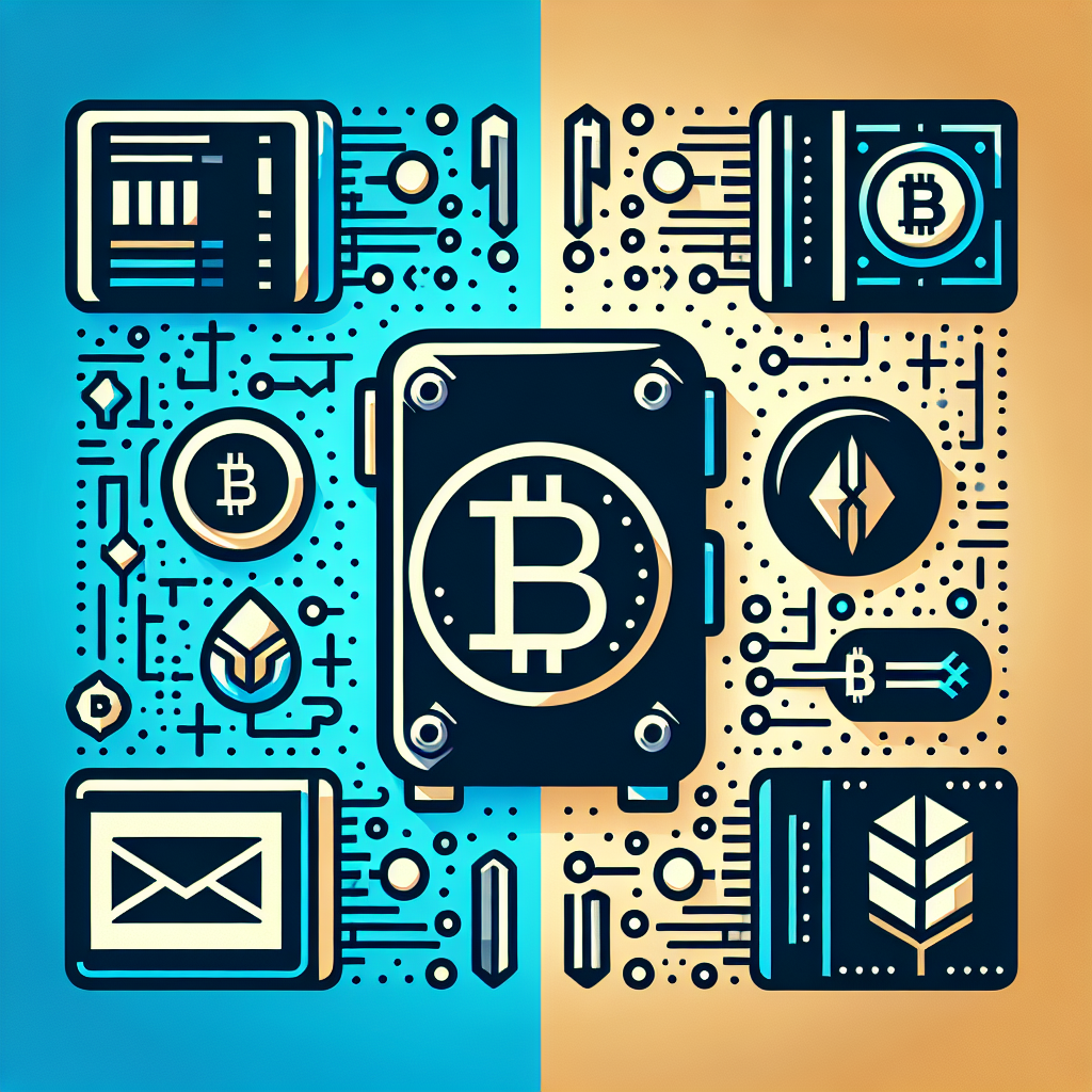 Why Use a Hardware Wallet Instead of an Exchange for Cryptocurrency Why Use a Hardware Wallet Instead of an Exchange for Cryptocurrency