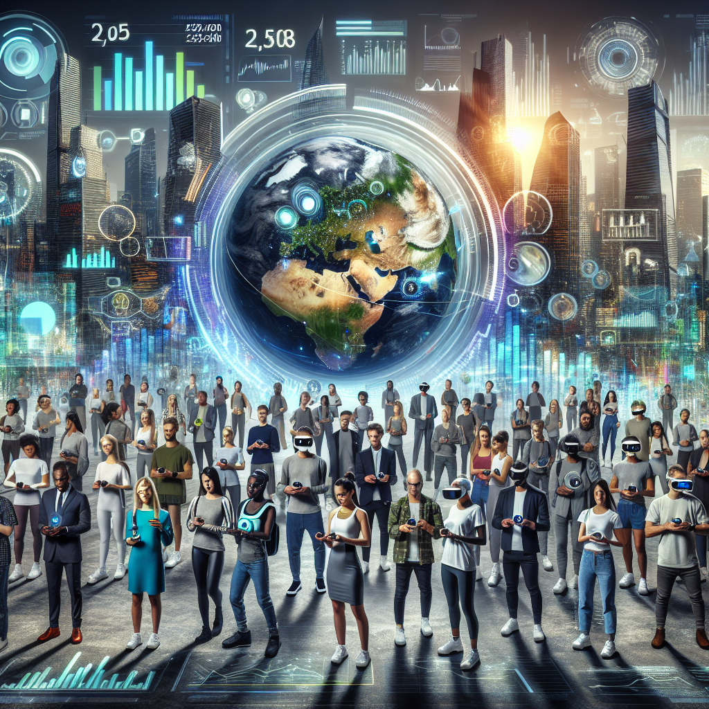 Wearable Technology Market Poised to Reach USD 951.74 Billion by 2035