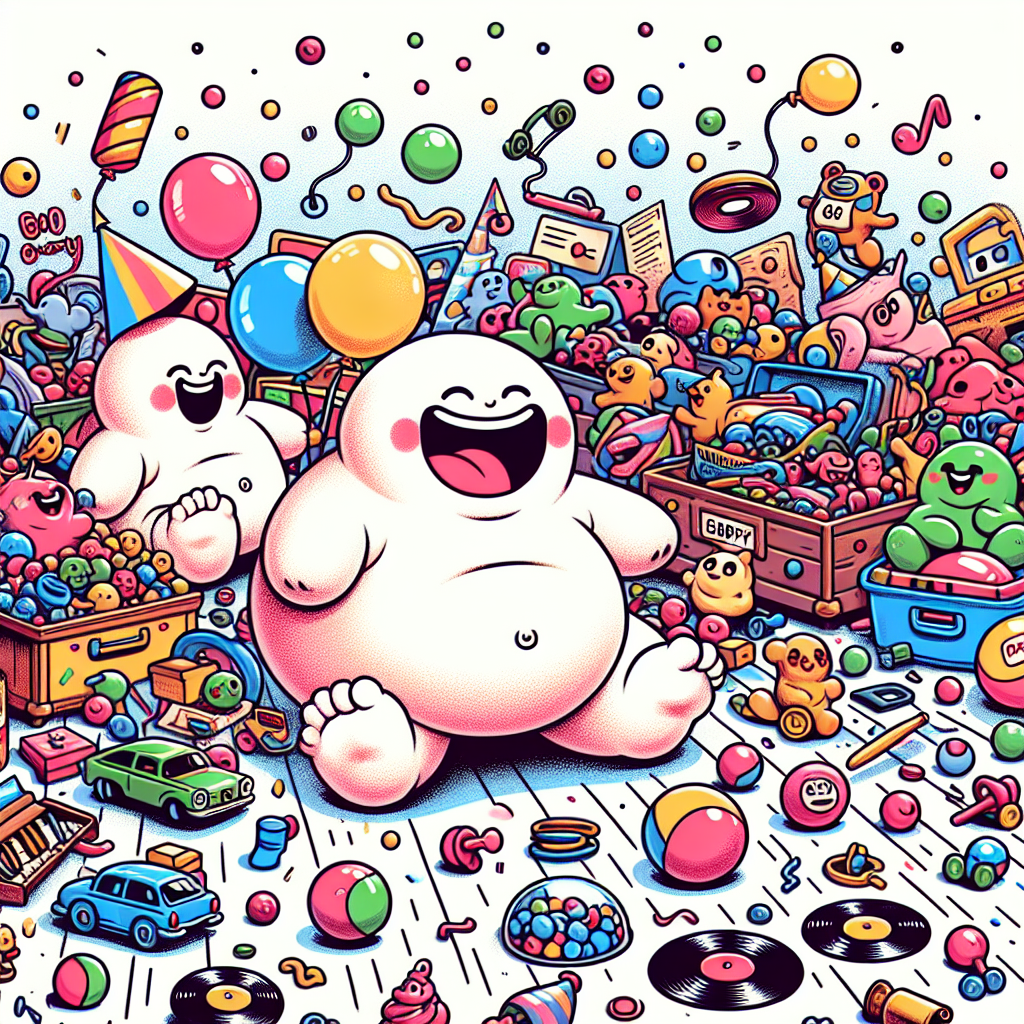 Pudgy Party Review: A Waddle-Worthy Blend of Chaos and Collectibles