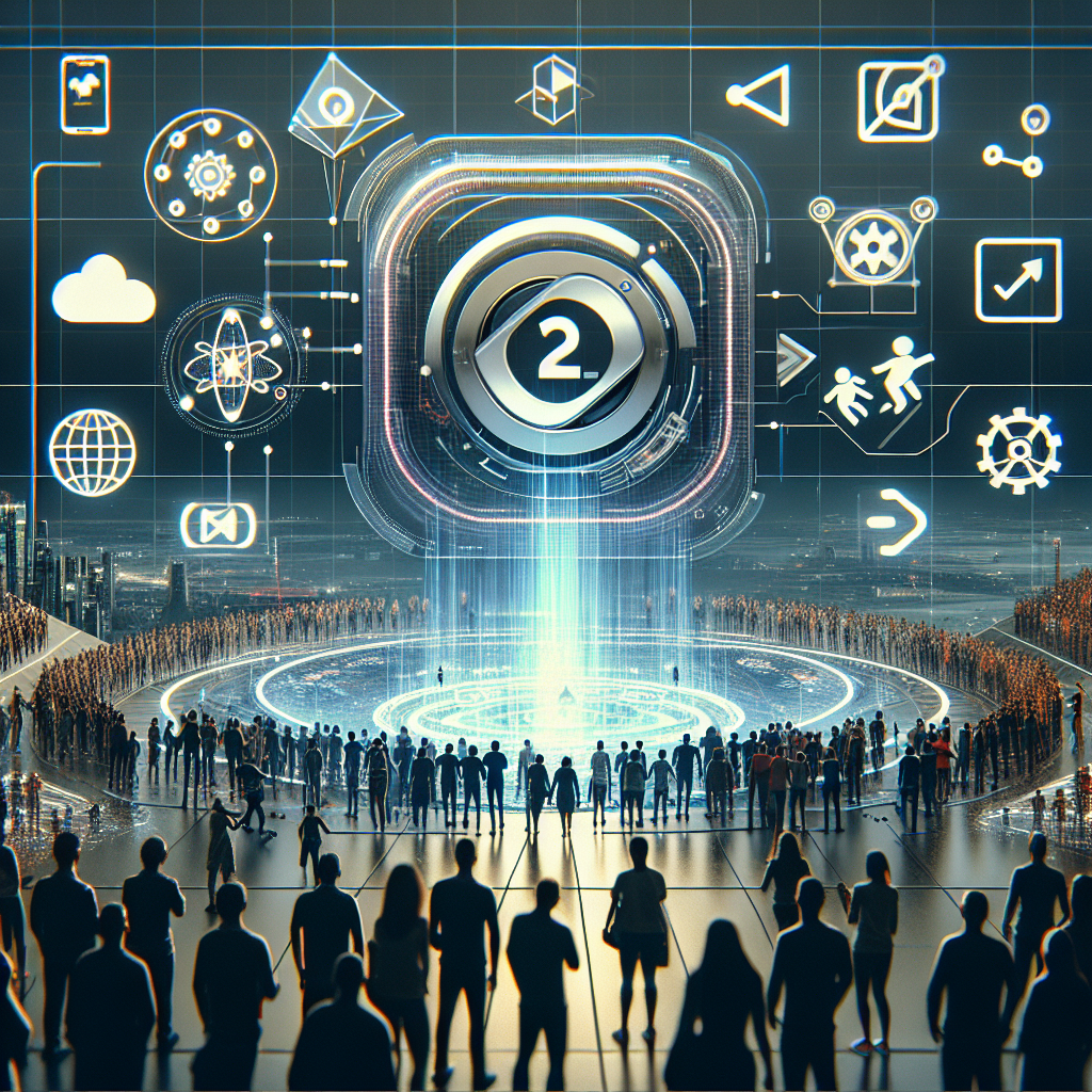 Titan Content Unveils 2GATHR Fan Engagement App on Avalanche