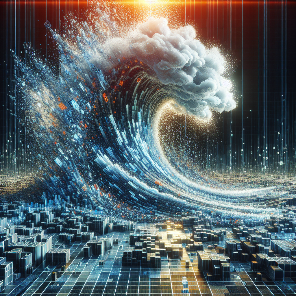 XaaS Market – Driving the Next Wave of Cloud Innovation